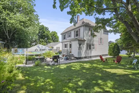 26 Howard St, Braintree, MA 02184