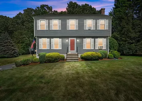 25 Virginia Dr, Milford, MA 01757