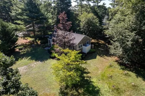 Exterior - 98 Squaws Path, Wareham, MA 02538 photo 4 of 8
