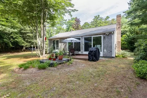 Exterior - 98 Squaws Path, Wareham, MA 02538 photo 5 of 8
