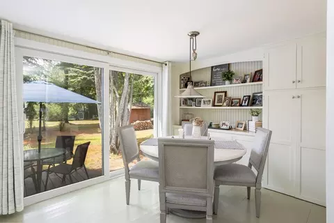Dining - 98 Squaws Path, Wareham, MA 02538 photo 2 of 2
