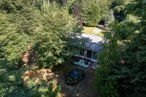Exterior - 98 Squaws Path, Wareham, MA 02538 photo 3 of 8