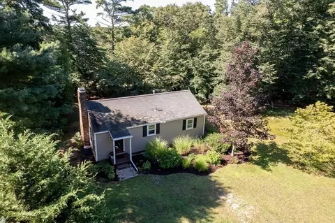 Exterior - 98 Squaws Path, Wareham, MA 02538 photo 2 of 8