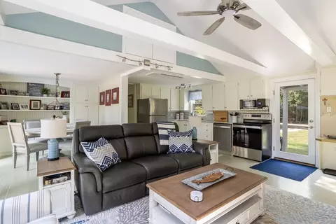 Living - 98 Squaws Path, Wareham, MA 02538 photo 4 of 4