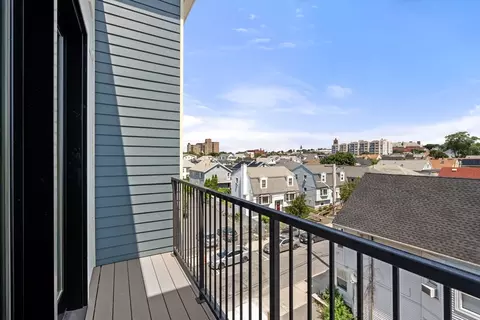 Exterior - 523 Second St #302, Everett, MA 02149 photo 1 of 1