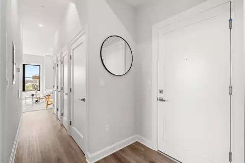 Entry Way - 523 Second St #302, Everett, MA 02149 photo 1 of 2