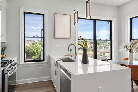 Kitchen - 523 Second St #302, Everett, MA 02149 photo 4 of 5