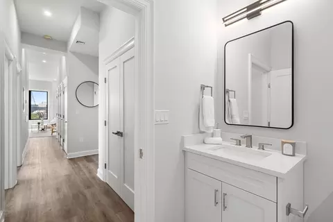 Entry Way - 523 Second St #302, Everett, MA 02149 photo 2 of 2