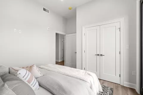 Bedroom - 523 Second St #302, Everett, MA 02149 photo 2 of 5