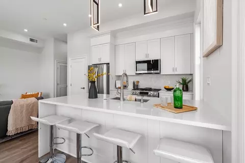 Kitchen - 523 Second St #302, Everett, MA 02149 photo 1 of 5