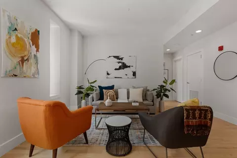 181 Essex St #E505, Boston, MA 02111