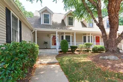 134 Bellwood Cir #134, Bellingham, MA 02019