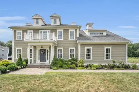 42 Mill Pond Rd, Bolton, MA 01740