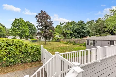 Exterior - 139 Prouty St, Springfield, MA 01119 photo 3 of 5