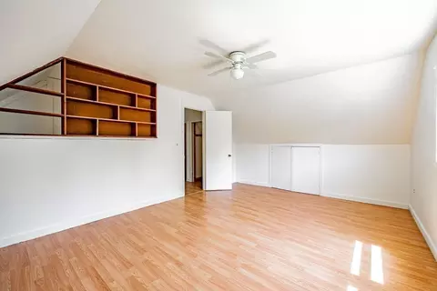 Bedroom - 85 Amherst Rd, Leverett, MA 01054 photo 6 of 10