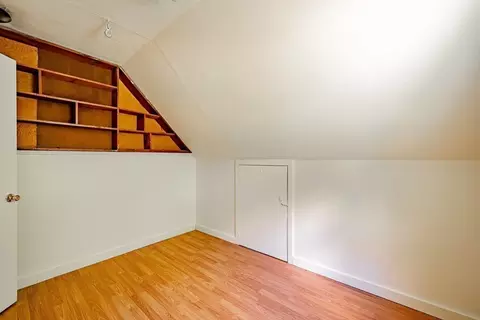 Bedroom - 85 Amherst Rd, Leverett, MA 01054 photo 10 of 10