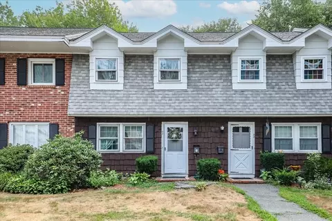 53 Constitution Way #53, Methuen, MA 01844