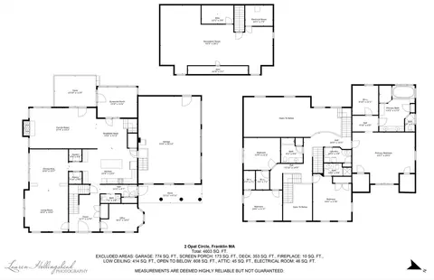 2 Opal Cir, Franklin, MA 02038 photo 42
