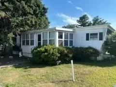 261 Newbury #114C, Peabody, MA 01960