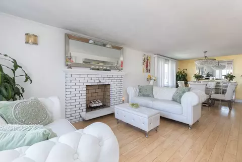 Living - 58 Bettinson Ave, Everett, MA 02149 photo 1 of 6