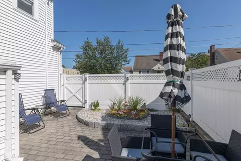 Exterior - 58 Bettinson Ave, Everett, MA 02149 photo 5 of 6