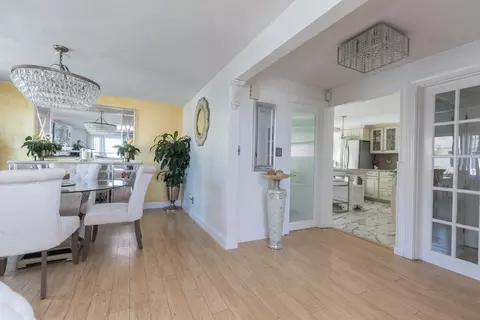 Entry Way - 58 Bettinson Ave, Everett, MA 02149 photo 1 of 2