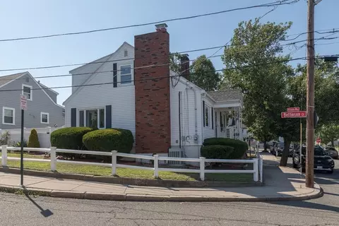 Exterior - 58 Bettinson Ave, Everett, MA 02149 photo 2 of 6