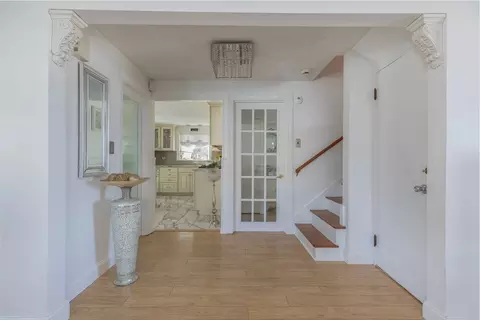 Entry Way - 58 Bettinson Ave, Everett, MA 02149 photo 2 of 2