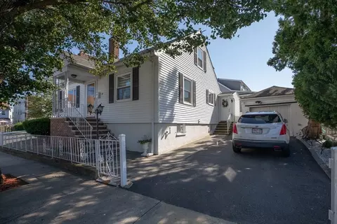 Exterior - 58 Bettinson Ave, Everett, MA 02149 photo 1 of 6