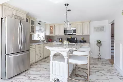 Kitchen - 58 Bettinson Ave, Everett, MA 02149 photo 3 of 4