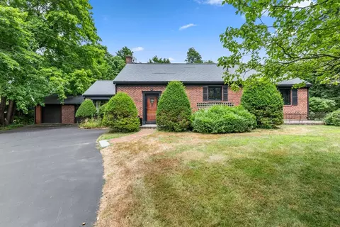 264 Johnson St, North Andover, MA 01845