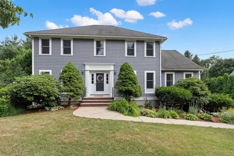 177 Rea St, North Andover, MA 01845