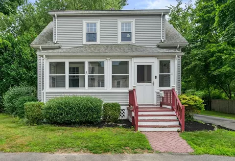 44 Williams St, Braintree, MA 02184