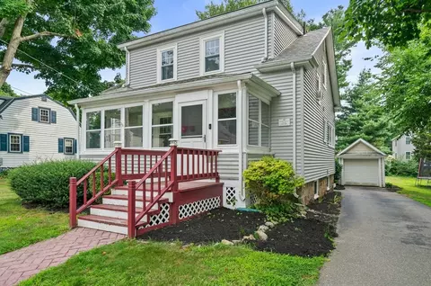 44 Williams St, Braintree, MA 02184 photo 2