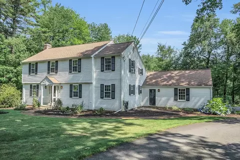 12 W Bare Hill Rd, Harvard, MA 01451