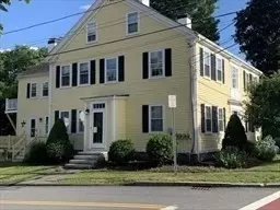37 Main St #3, Topsfield, MA 01983