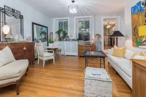 12 Walnut St #1, Boston, MA 02108