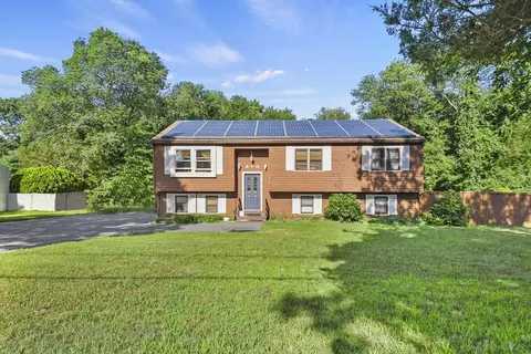 370 Walnut St, West Bridgewater, MA 02379