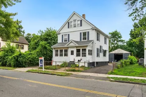 234 Allen St, Springfield, MA 01108