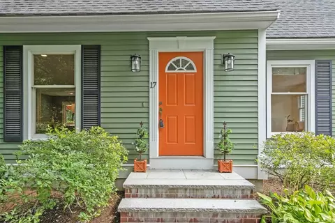 17 Preservation Way, Westford, MA 01886