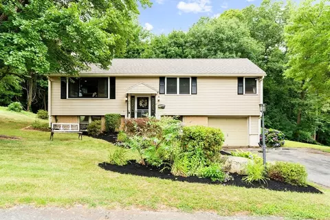 47 Osgood Ave, West Boylston, MA 01583
