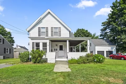 70 Forest St, Clinton, MA 01510