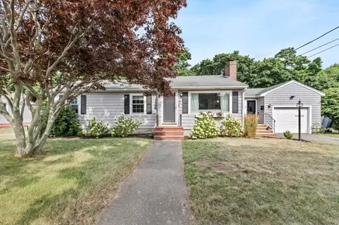 7 Carolyn Dr, Danvers, MA 01923