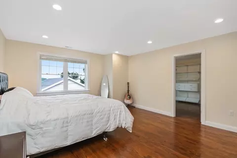 Bedroom - 141 Ash St #1, Waltham, MA 02453 photo 1 of 3