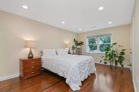 Bedroom - 141 Ash St #1, Waltham, MA 02453 photo 2 of 3
