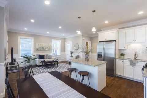 Entry Way - 141 Ash St #1, Waltham, MA 02453 photo 1 of 5