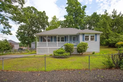 23 Cady St, Billerica, MA 01821