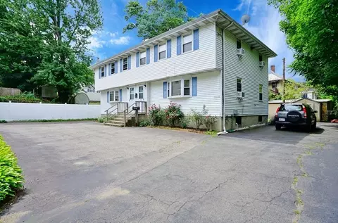 23-25 Parsons St #23, Newton, MA 02465