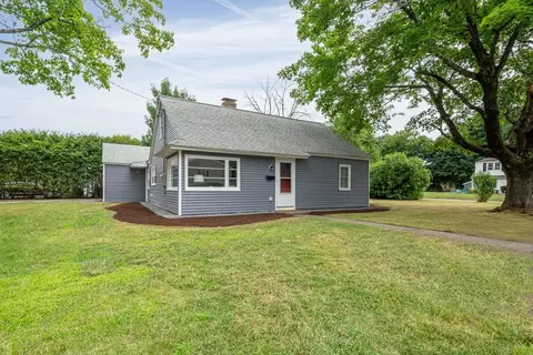 1 Bellridge Dr # -3, Shrewsbury, MA 01545