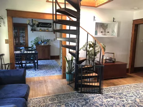 Living - 10 Pleasant, Erving, MA 01344 photo 2 of 2